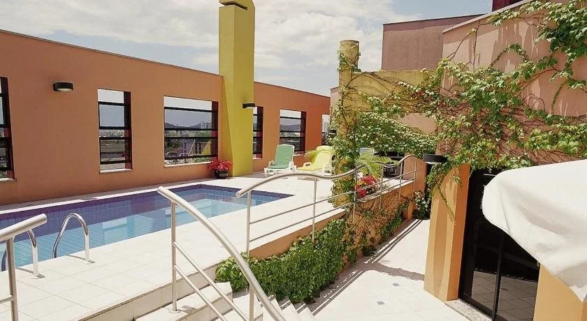 Hotel Germânia