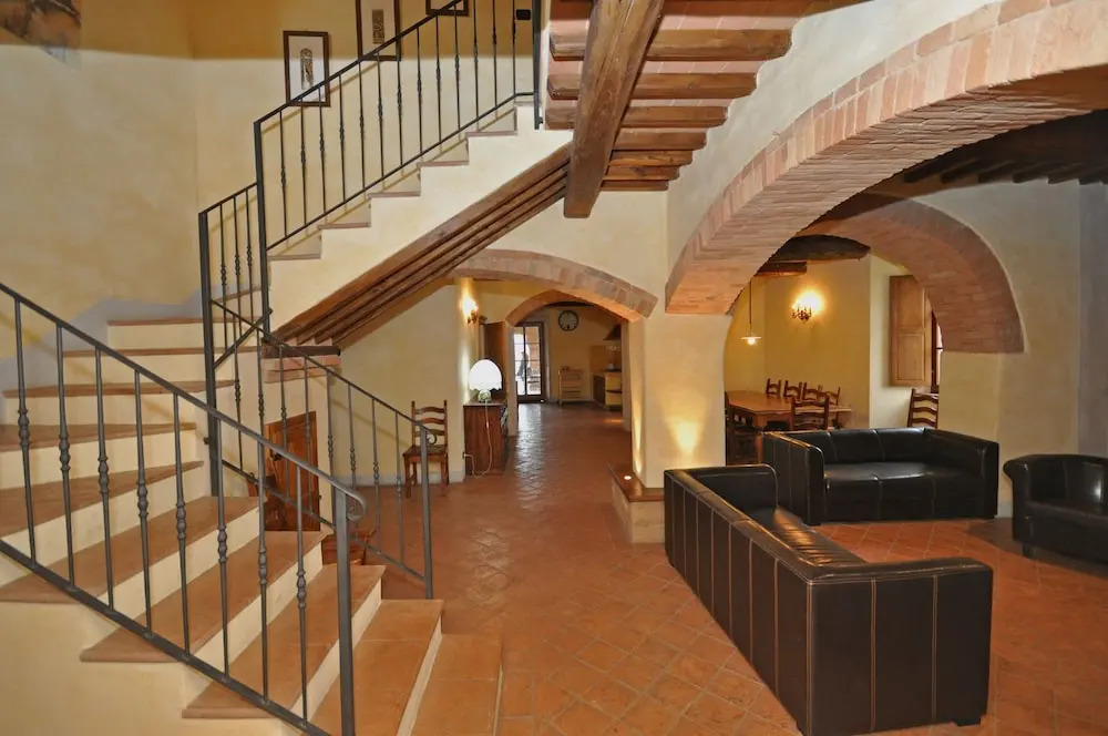 Villa Poggino