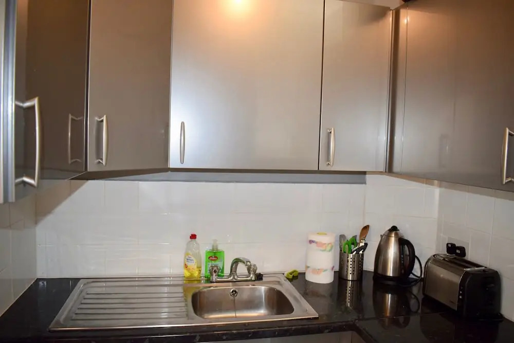 Cosy 1 Bedroom Apartment Close To City Centre