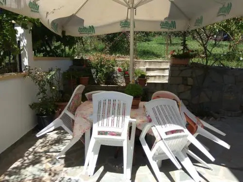 Ioannis Stagkonis Apartment