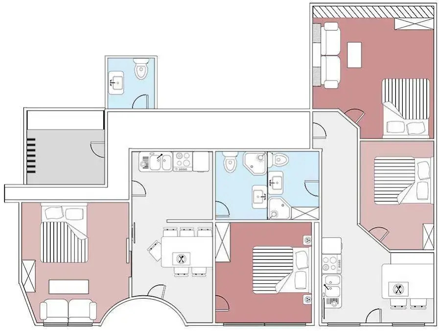 Ambiente Appartements