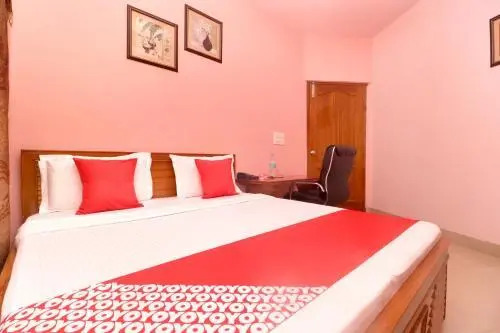 Jps  by OYO Rooms