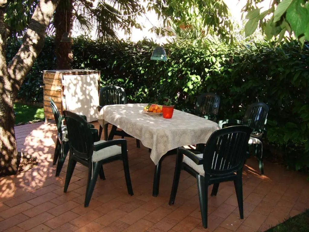Margerita Apartment & Studio