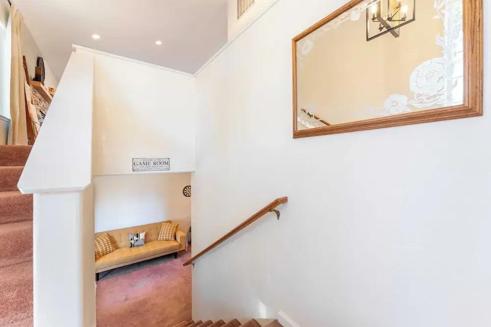 Blitzen by Avantstay Pet-friendly Tahoe Retreat, Near Heavenly Ski Resort