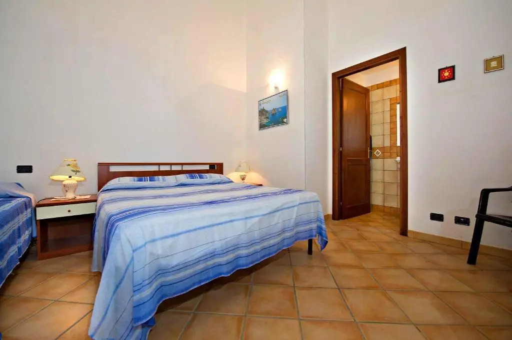 Blunda Holiday Home
