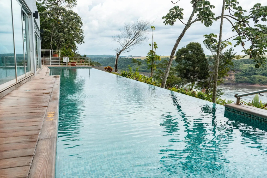 Hotel Guaminí Misión