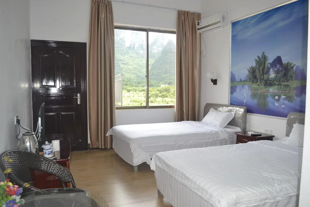 Wangjiangge Inn