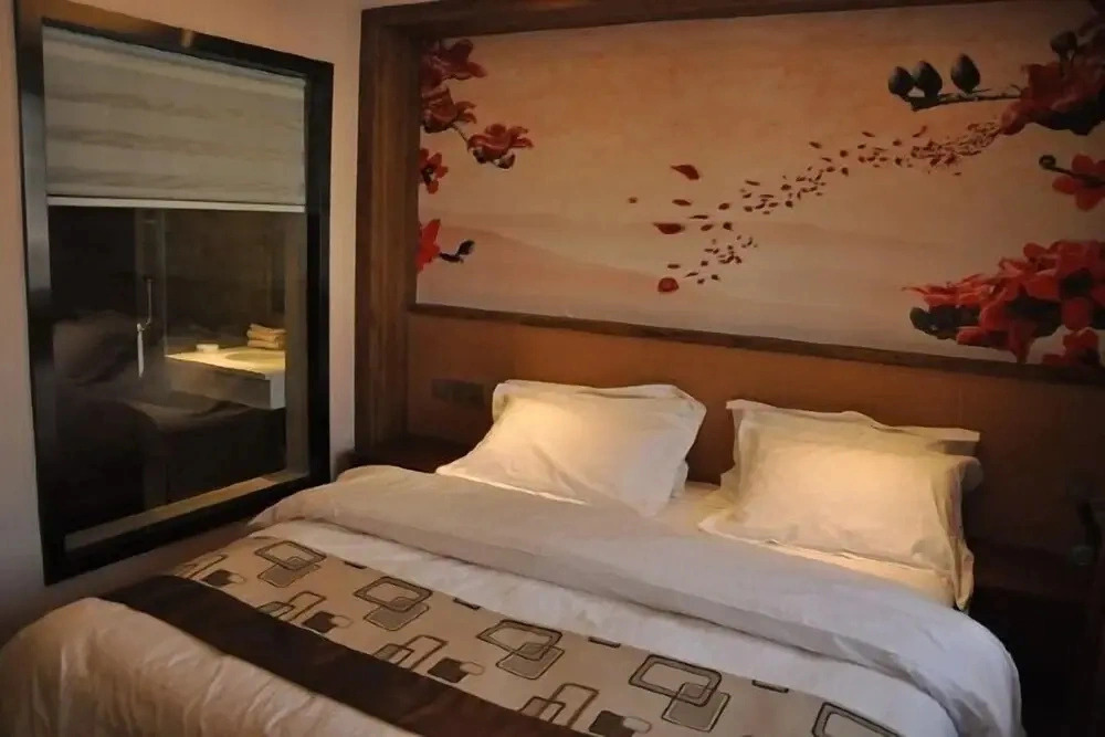 Huajing Shiguang Hotel