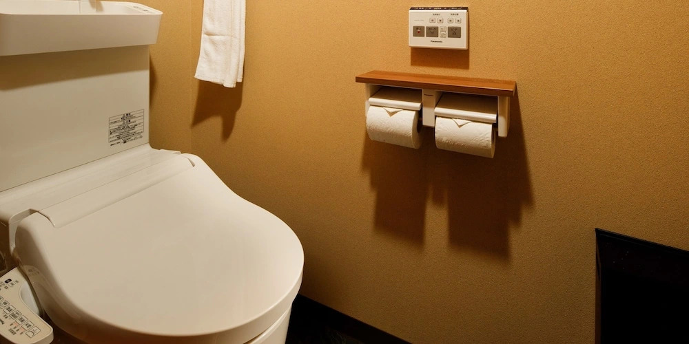Connect inn Gion-Bishamoncho