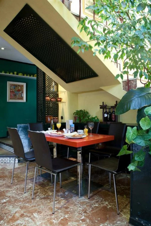 HRC Hotel
