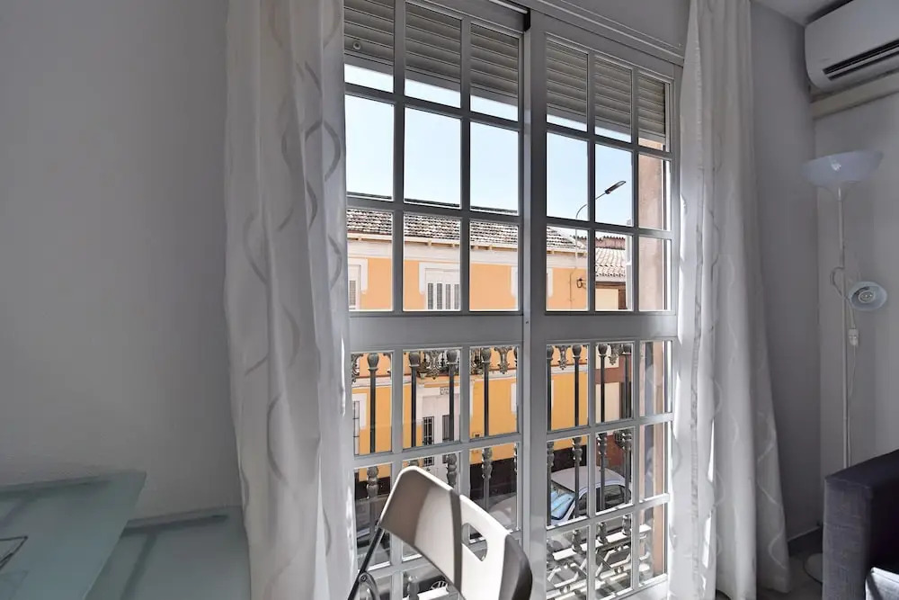 Coqueto apartamento a 10 min. del centro histórico