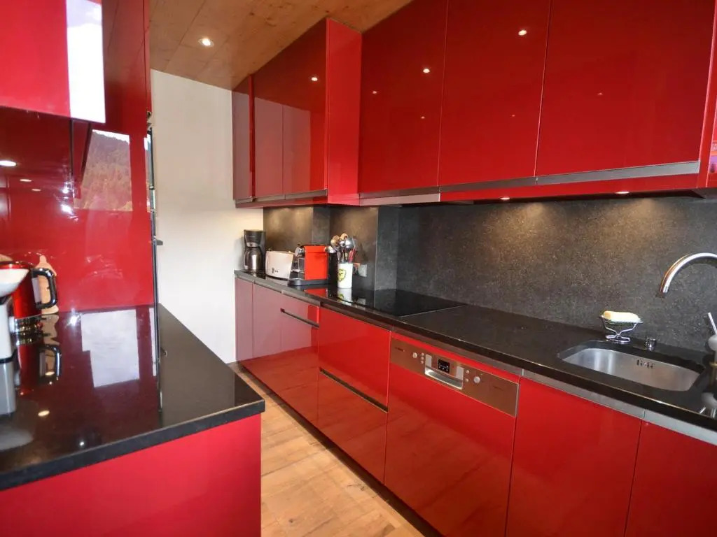 Appartement Les Gets, 5 pièces, 12 personnes - FR-1-623-7