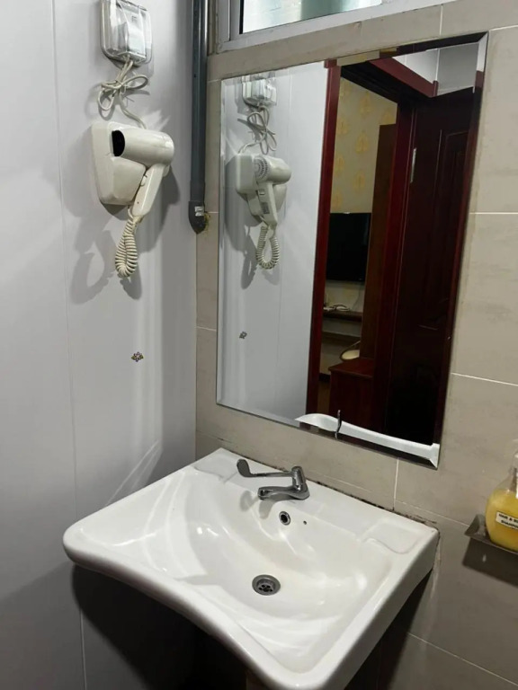 38 HOME STAY KUCHING
