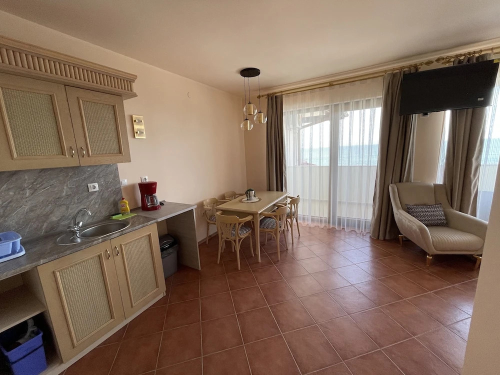 SH Holidays & Health Beach-Apartments
