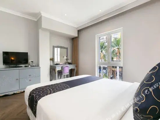 Stellar Boutique Hotel