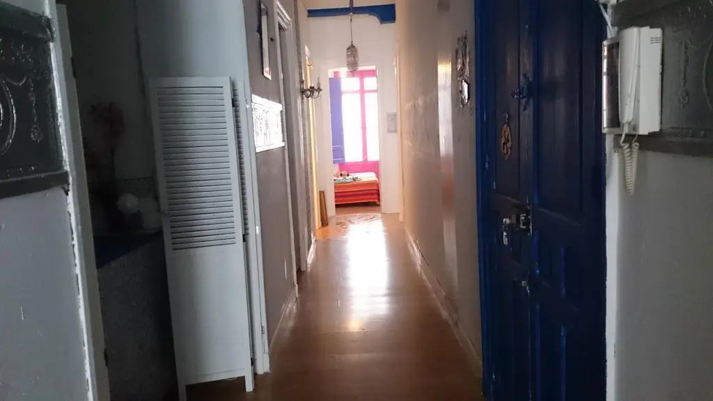 Pension Lo-Egin