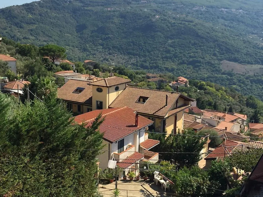 Relais Acqua Di Costanza