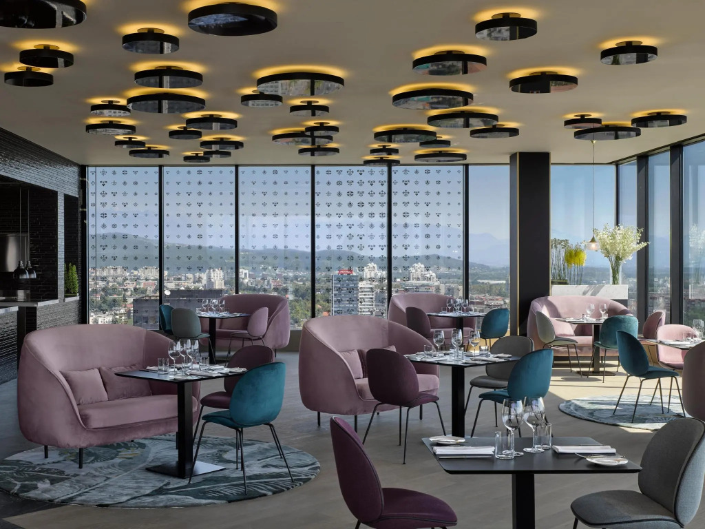 InterContinental - Ljubljana by IHG