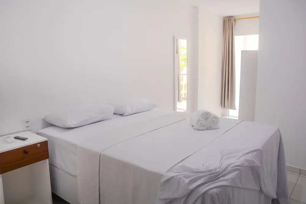 Hotel do Pescador