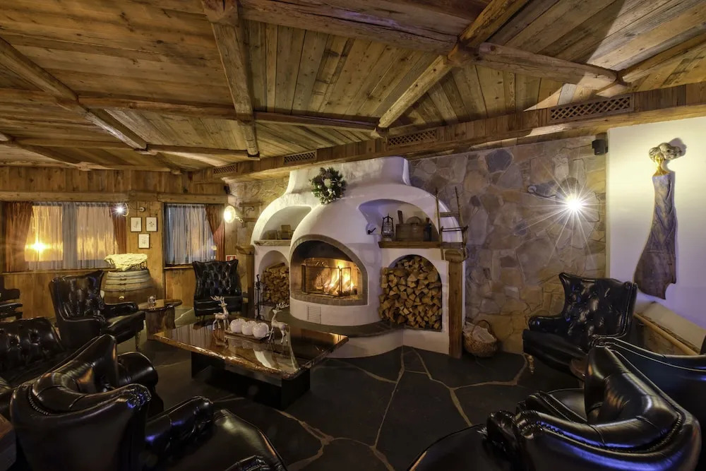 Croce Bianca Leisure & Spa Hotel
