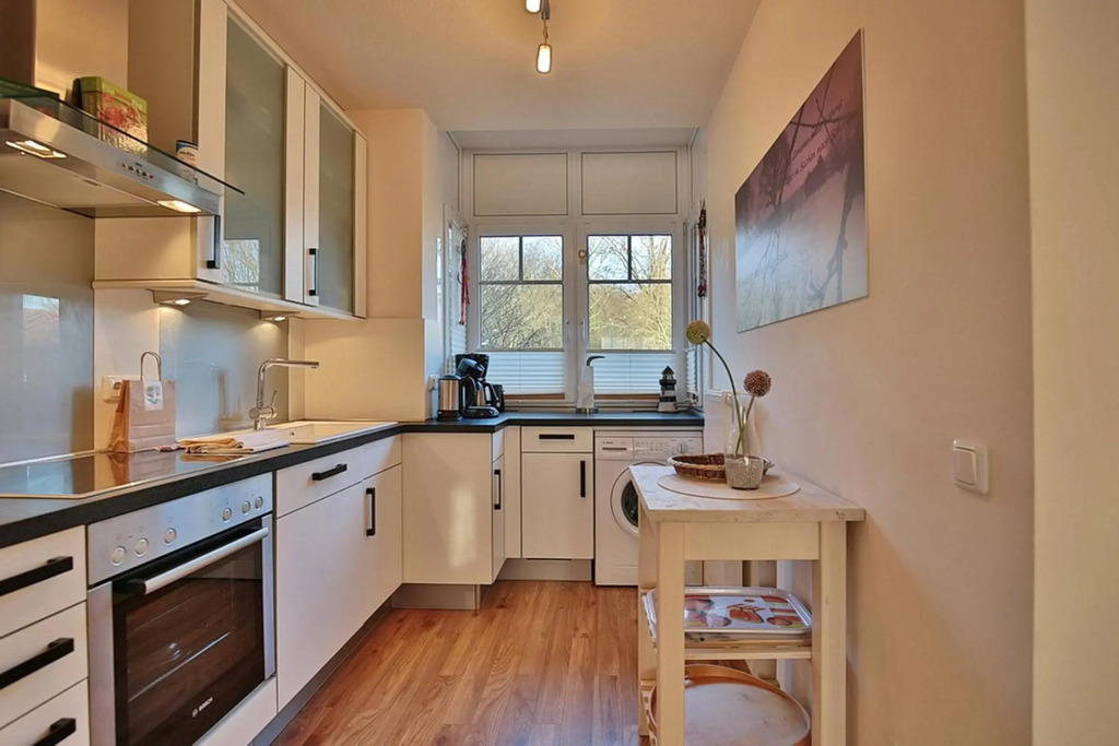 Ferienhaus Wohldkamp Ferienhaus Wohldkamp