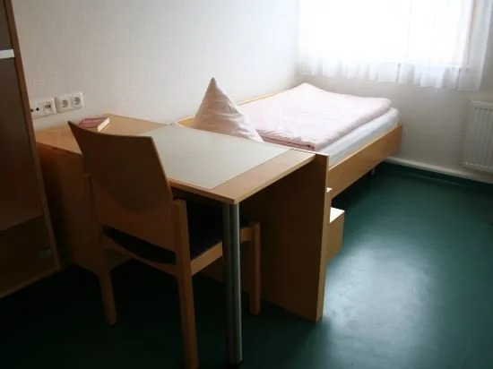 Seminar- und Bewegungshaus Marienfried