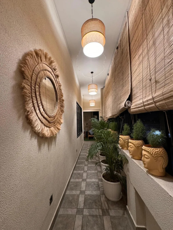 Hotel Shanti Inn
