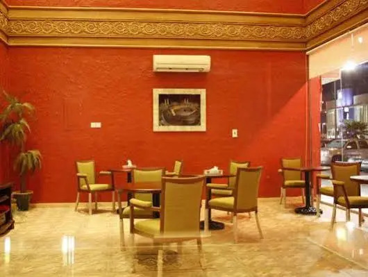 Wrood Alnuzl Hotel Apartments