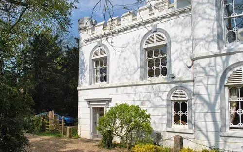 Toll House