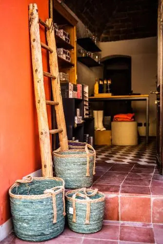Boutique Hotel Al Palazzo Rosso