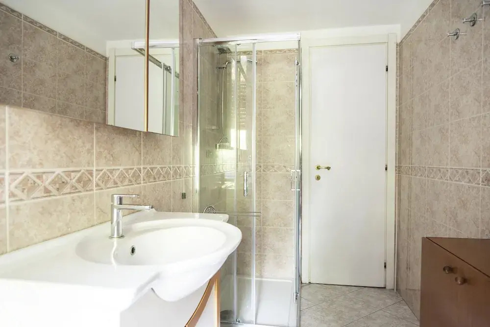 2 Bedrooms Flat near Bocconi, Iulm, Navigli