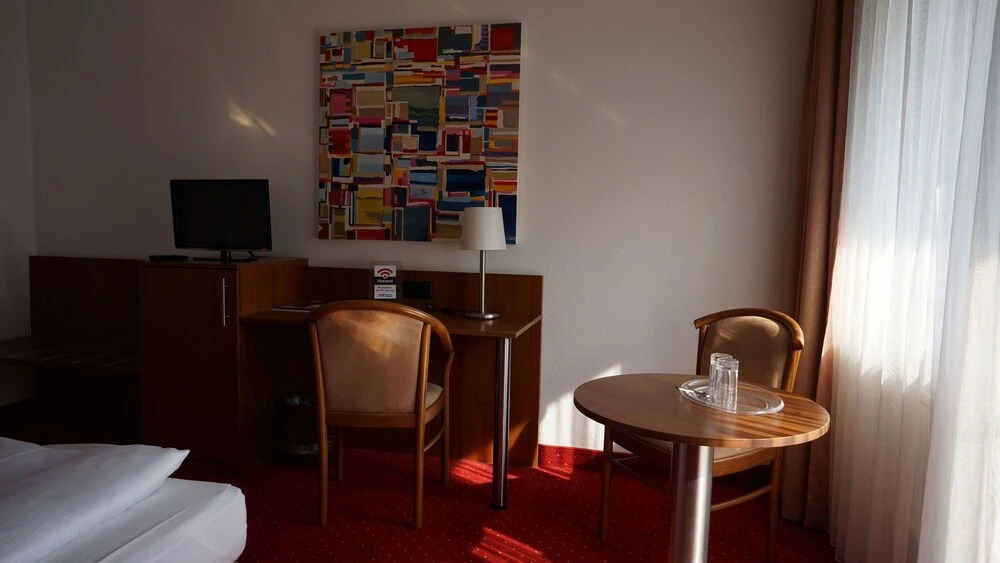Binnewies City Hotel