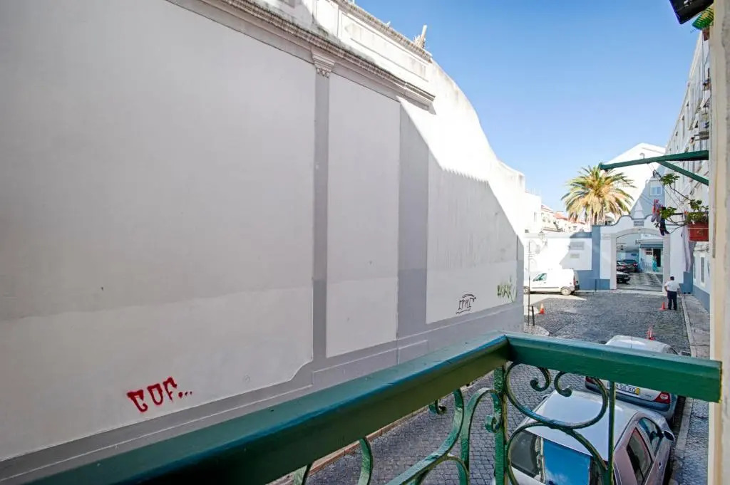 BmyGuest - Lisbon Inner Bairro Alto