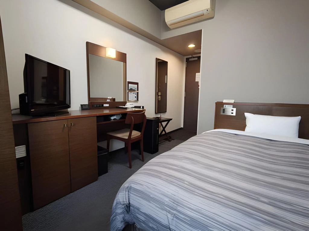 Hotel Route-Inn Sagamihara -Kokudo 129 Gou