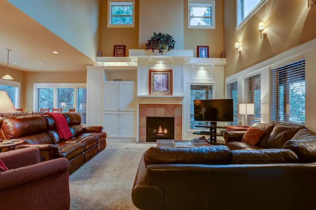 Big Pine-AC-3BR/2.5BA