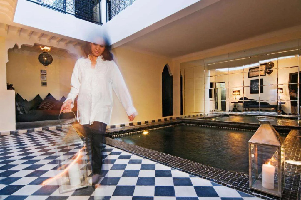 Riad Elizabeth