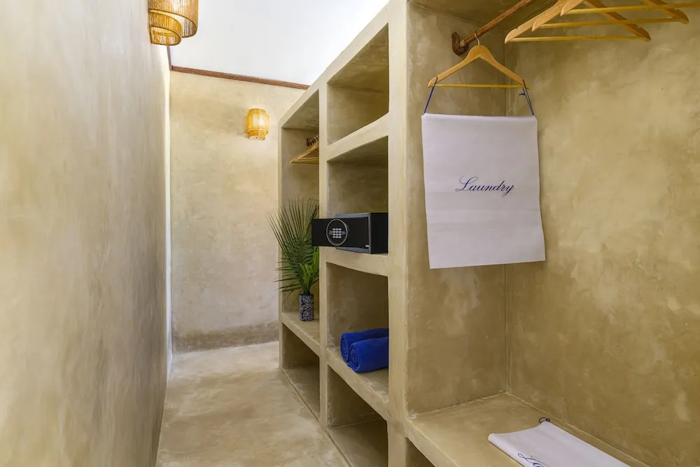 Safaya Luxury Villas