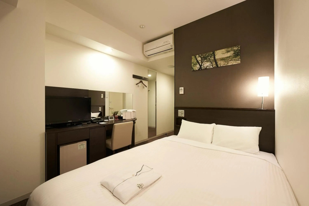 Sotetsu Fresa Inn Chiba Kashiwa