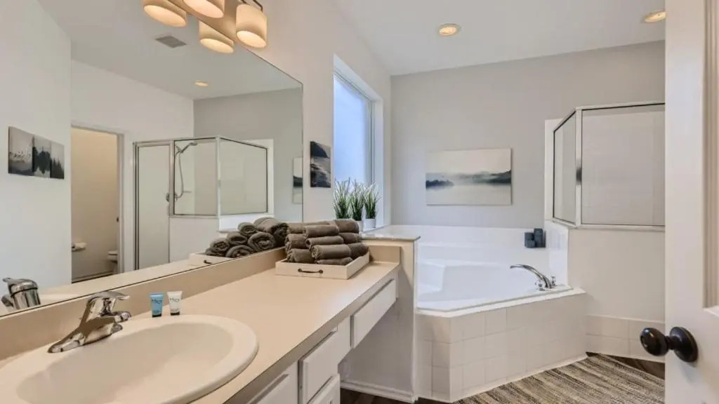 Magical 6BR Resort Pool Home with Themed Rooms Near Disney & Orlando Attractions