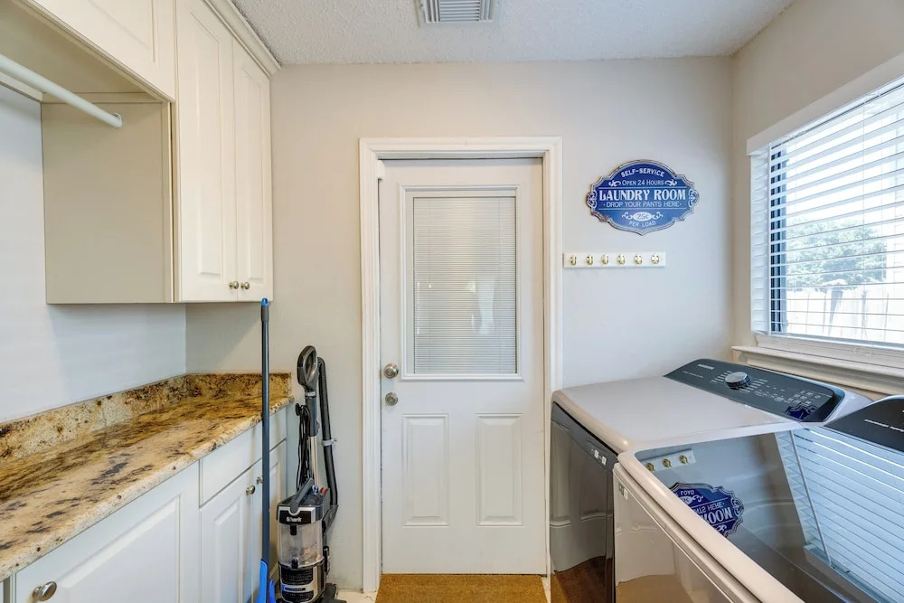 Luxe San Antonio Vacation Rental w/ Private Pool!