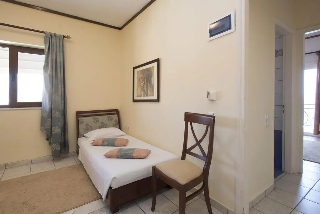 Methoni Beach Hotel