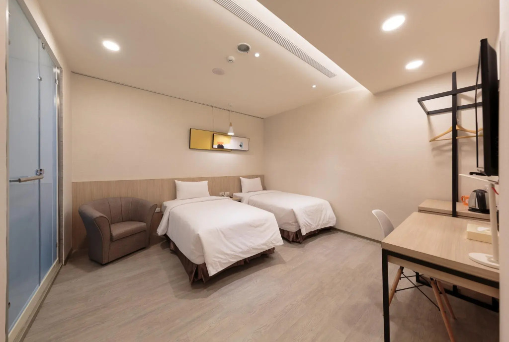 O House Hotel