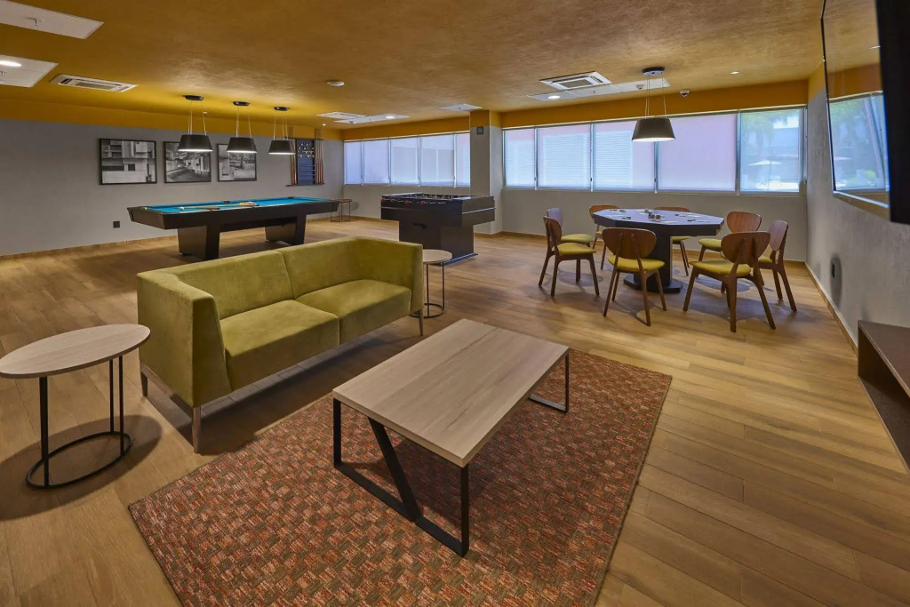 City Express Suites by Marriott Queretaro