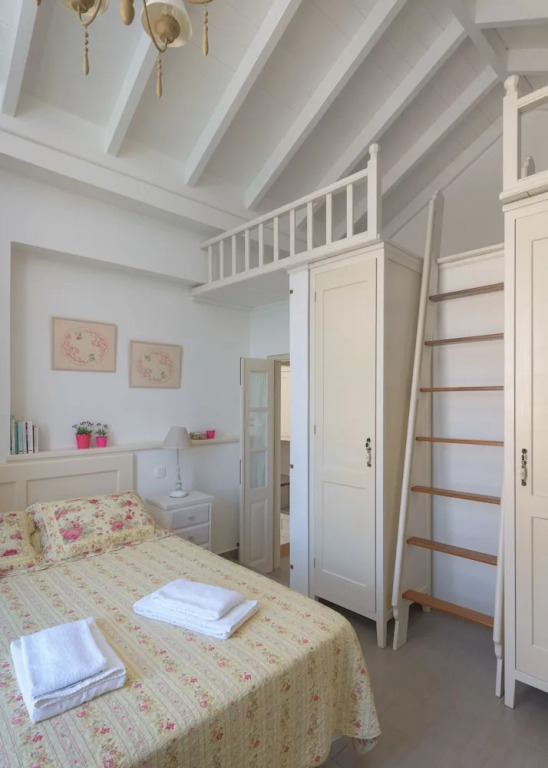 Aegli Villa by Blue Wave
