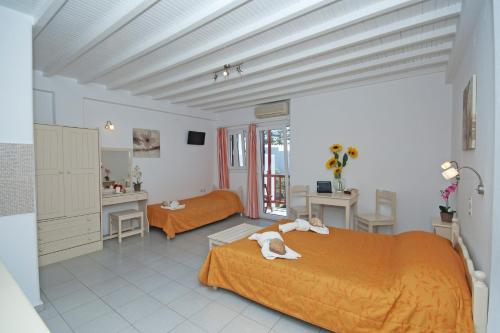 Marsoulas Studios