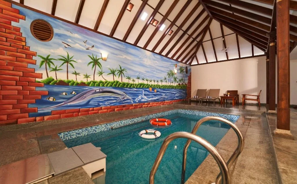 RKN Beach Resorts