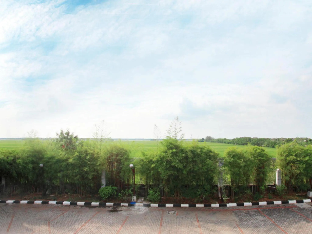 Horison Plaza Tegal