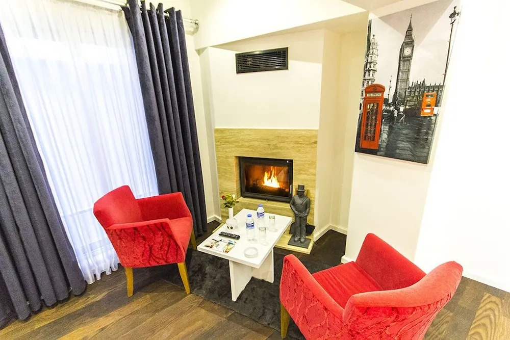 Besiktas Otel