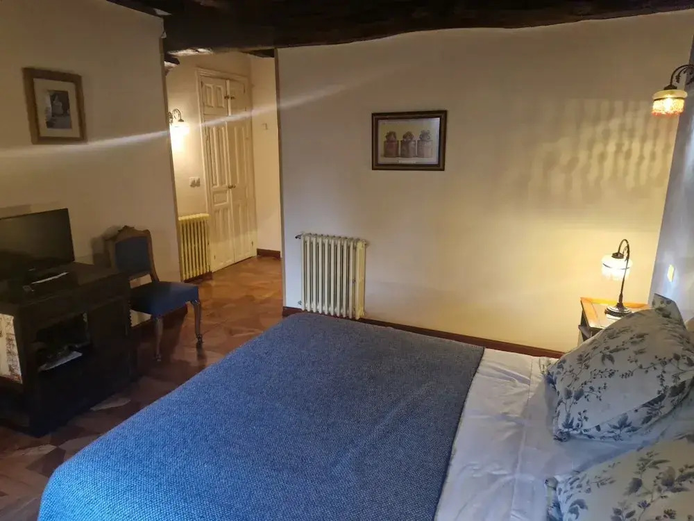 La Casona de Barrio