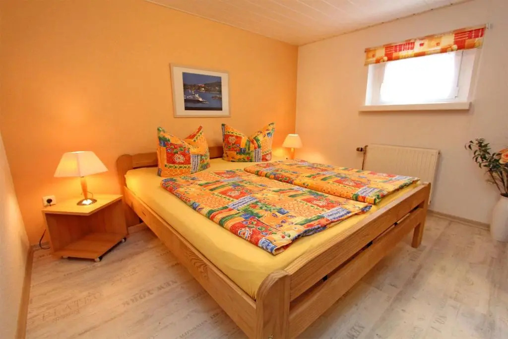 Ferienwohnung Ueckeritz USE 1281